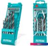 Набор сверл Total TACSD7056 (5 шт)