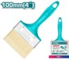 Кисть малярная Total THT840406