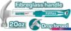 Молоток Total THT73206