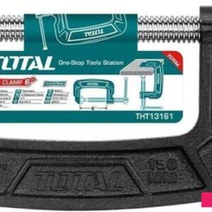 Струбцина Total THT13161