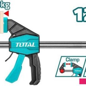 Струбцина Total THT1340602