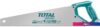 Ножовка Total THT55166D