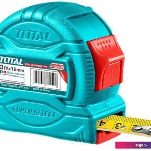 Рулетка Total TMT34316M