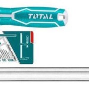 Струбцина Total THT1321202