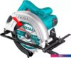 Дисковая (циркулярная) пила Total TS11218576
