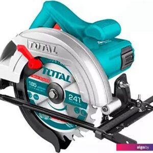 Дисковая (циркулярная) пила Total TS11218576
