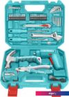 Электроотвертка Total THKTHP10386 (кейс