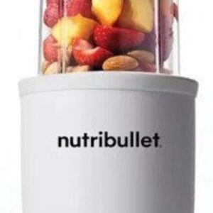 Стационарный блендер NutriBullet Pro NB908MAW