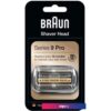 Сетка и режущий блок Braun Series 9 Pro 94M