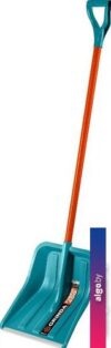 Лопата для уборки снега Grinda Fiber-400 39941