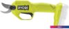 Секатор Ryobi RY18SCA-0 5133005024 (без АКБ)