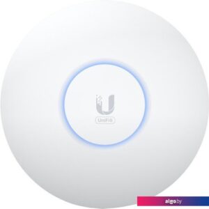 Точка доступа Ubiquiti U6+
