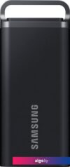 Внешний накопитель Samsung T5 EVO 4TB