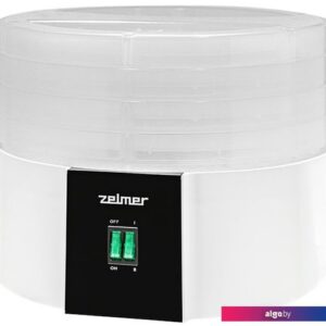 Сушилка для овощей и фруктов Zelmer ZFD1010
