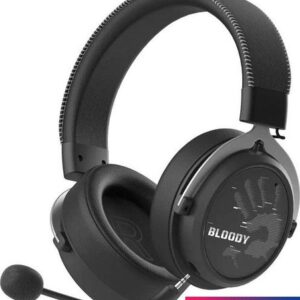 Наушники A4Tech Bloody MR590 Sports (черный)