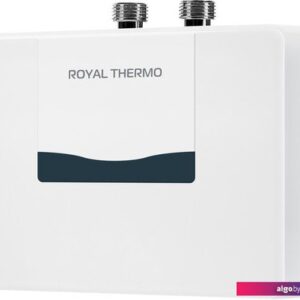 Проточный электрический водонагреватель Royal Thermo NP 6 Smarttronic