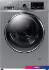 Стиральная машина Бирюса WM-SL610/11 S