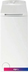 Стиральная машина с вертикальной загрузкой Whirlpool TDLR 6040L EU/N