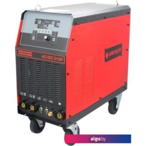 Сварочный инвертор Mitech AC/DC 315P