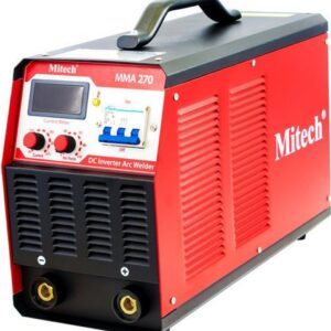 Сварочный инвертор Mitech MMA 270