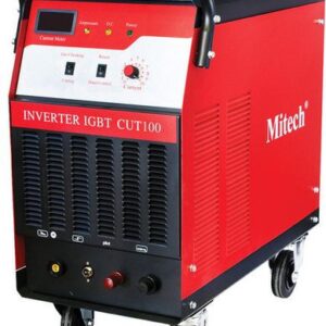 Сварочный инвертор Mitech CUT 100 IGBT