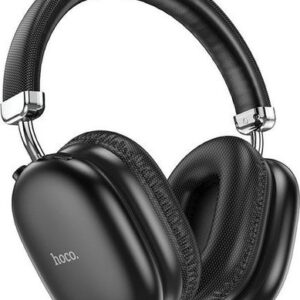 Наушники Hoco W35 Max (черный)
