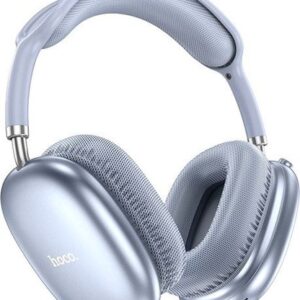 Наушники Hoco W35 Air Light (синий)