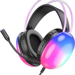 Наушники Hoco W109 (черный)