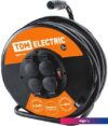 Удлинитель TDM Electric SQ1301-0161
