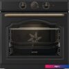 Электрический духовой шкаф Gorenje BOS67372CLB