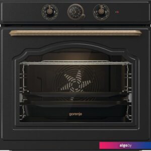 Электрический духовой шкаф Gorenje BOS67372CLB
