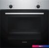 Электрический духовой шкаф Siemens iQ100 HA010FBR1M