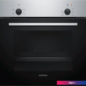 Электрический духовой шкаф Siemens iQ100 HA010FBR1M