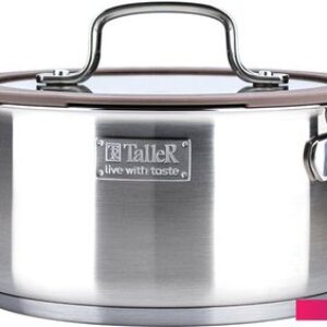Кастрюля Taller Экспириенс TR-17352