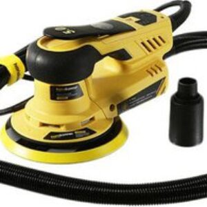 Эксцентриковая шлифмашина Hanskonner HOS8140BL