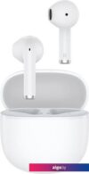 Наушники QCY AilyBuds Lite (белый)