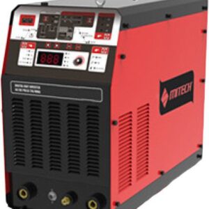 Сварочный инвертор Mitech AC/DC 500P