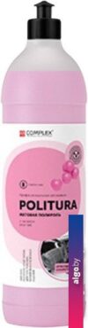 Complex Полироль для пластика Politura 1124115 1л