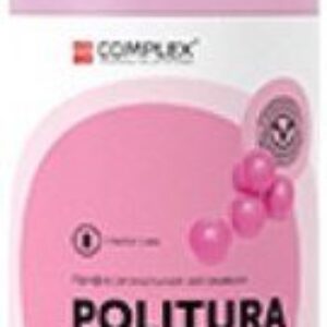 Complex Полироль для пластика Politura 1124115 1л