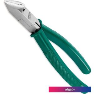 Кусачки боковые (бокорезы) Toptul DEAA1206B