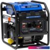Бензиновый генератор ECO PE-160RW