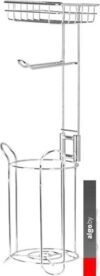 Держатель для туалетной бумаги Perfecto Linea 35-230002