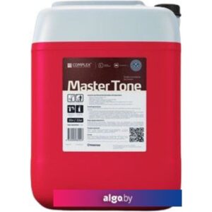 Complex Master Tone Special Means 21кг