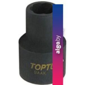Головка слесарная Toptul BAAK1610