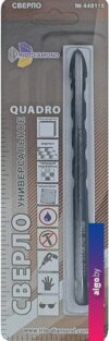 Сверло Trio Diamond 440110