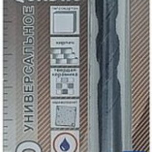 Сверло Trio Diamond 440112