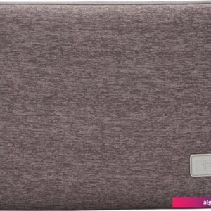 Чехол Case Logic Reflect 14" REFPC-114 (graphite)