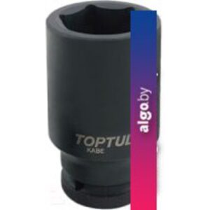 Головка слесарная Toptul KABE1627