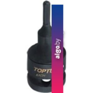 Головка слесарная Toptul KADH1605