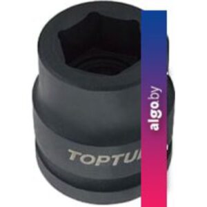 Головка слесарная Toptul KABA2423